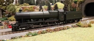 * 1/76 OO * Heljan * GWR Shirtbutton Steam Loco Night Owl 4704 * BOXED * 4780 * - Bild 1 von 17