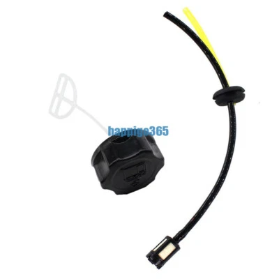 Tankdeckel für Fuxtec Güde Rotfuchs Zipper Benzintank Motorsense Freischneider