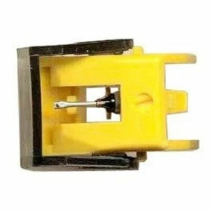 Diamond Tip Replacement Stylus for Audio Technica AT105 Cartridge - Bild 1 von 1