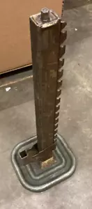 Gato de alta elevación militar británico Hagglunds 2100 kg - Imagen 1 de 8