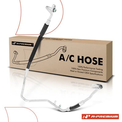 A/C Refrigerant Hose Suction Line for Ford Escape Mercury Mariner 2008 V6 3.0L - Image 1 of 4