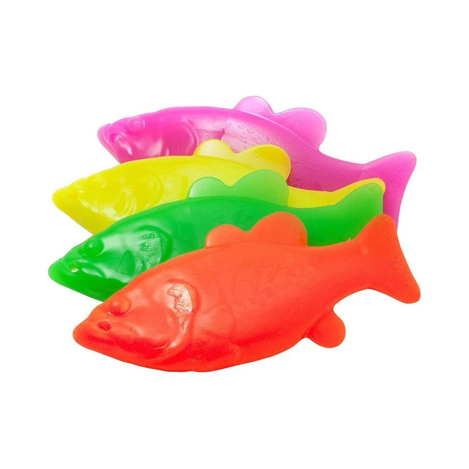 RuffDawg Flying Fish Dog Toy - Image 1 of 1