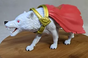 FUNKO DC PRIMAL AGE - SUPERMAN'S KRYPTO - ACTION FIGURE LOOSE - Picture 1 of 4