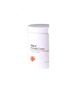 Korea LEIM Vita-C Massage Cream 1000ml #tw - Picture 1 of 1