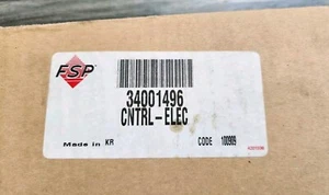 34001496 Genuine Whirlpool FSP Motion Sensor And Control Board Kit OEM TESTED - Picture 1 of 8