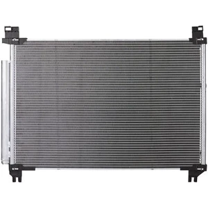 Condensador de aire acondicionado para Toyota Highlander L4 2014-2019 2,7 L V6 3,5 L TO3030327 - Imagen 1 de 4