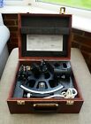 Freiberger Zeiss All-View Sextant