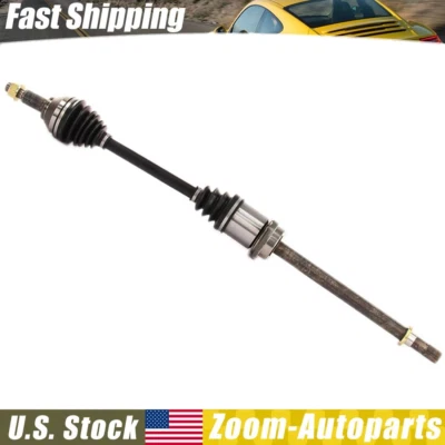 Para Nissan Quest 2011-2017 3,5 L nuevo OE eje delantero derecho CV garantía de por vida Foto 1 de 4