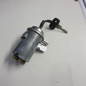BLOCCHETTO avviamento FIAT DINO - 850 SPIDER - Picture 1 of 2