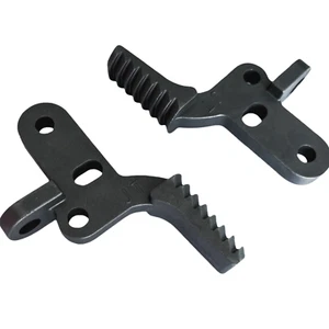 SFX Ersatzklingen für JS-2300 Laser Lamellenreiniger Schlackenentfernungsmaschine 1 Set - Bild 1 von 8