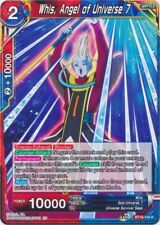 Whis, Angel of Universe 7 BT16-140  Realm of the Gods DBS