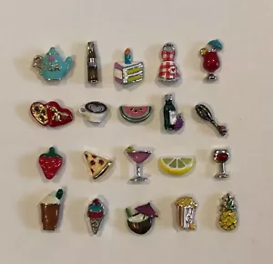 Origami Owl Charms - NEW and Authentic - Picture 1 of 2