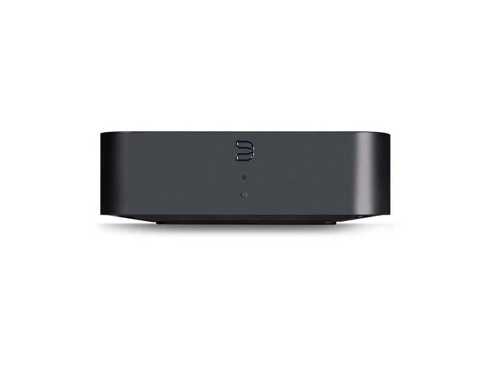 Bluesound HUB CB130 - Schwarz