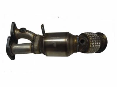 Catalytic Converter for 2014 BMW 335i GT xDrive - Image 1 of 2
