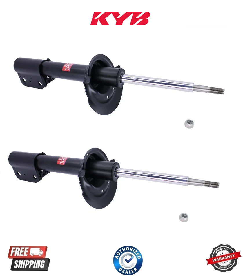 2 Rear Suspension Strut KYB 335014 Fits 95-01 Chevrolet Lumina Monte Carlo 95-99 - Image 1 of 1