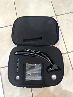 Steadicam Merlin 2 Stabilizing System with Case, Used all pieces included - Image 1 of 4