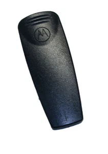Clip de cinturón para Motorola MTX8000, MTX800, MTX 850 y otros - Original - Imagen 1 de 5