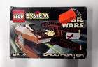 LEGO&#174; OVP 7111 ! Leerverpackung - nur Karton - Empty packaging - carton only !