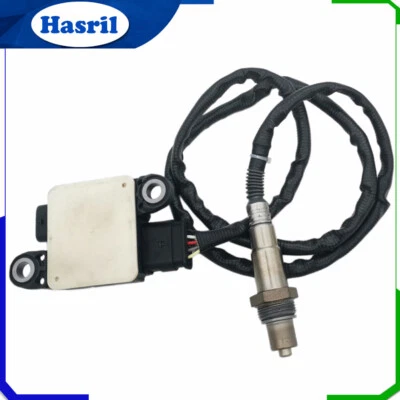 Sensor de partículas de escape para Jeep Grand Cherokee 14-19 Ram 1500 3.0 68146140AC Foto 1 de 4