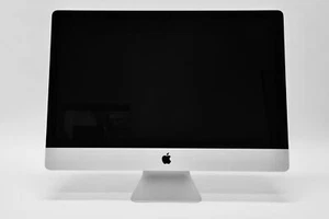 Apple iMac Intel 7th i7 4.2GHz (27inch Retina 5K 32GB RAM 3TB Fusion) 2017 - Picture 1 of 2