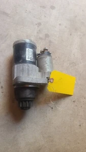 2014 Nissan Altima Starter - Picture 1 of 2