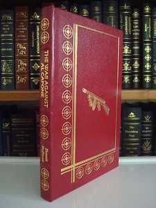 THE WAR AGAINST AL CAPONE Gryphon Notable Trials Leather - Picture 1 of 1