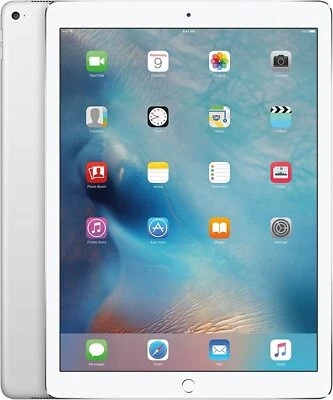 Apple iPad Pro (2015) 12.9" 32GB 128GB 256GB Gray Silver Gold WiFi or Cellular - Image 1 of 3