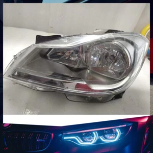 Faro halógeno izquierdo mercedes-benz clase c 2011-2014 w204 a2048204959 ue - Imagen 1 de 5