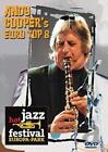 Andy Cooper's Euro Top 8: Hot Jazz Festival (DVD) Andy Cooper