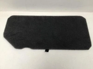 Holden Colorado RG duel cab under seat storage cover lid RH right - Picture 1 of 2