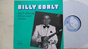 Billy Gorlt and His Whispering Ballroom-Sound-Orchestra Mint - Picture 1 of 2