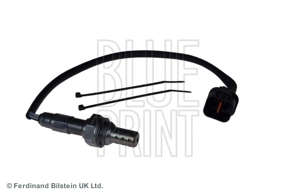 BLUE PRINT Sonda Lambda Ajuste Sonda Apto para Chevrolet Cruze 1.6 - Imagen 1 de 1