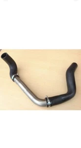 MG 6 MG6 1.9 DTI DIESEL TURBO INTERCOOLER HOSE PIPE 30031836, - Picture 1 of 2