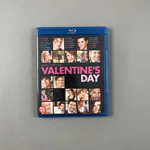 Valentine’s Day Blu-Ray Occasion - Picture 1 of 2