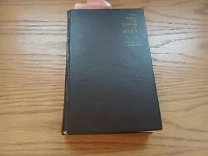 The Nature And Properties Of Soils 8Th Ed Nyle C Brady 1974 - Picture 1 of 11