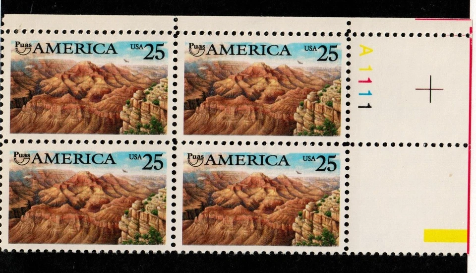 Scott 2512 25¢ Pre-Columbian America MNH Free shipping in USA! - Image 1 of 1