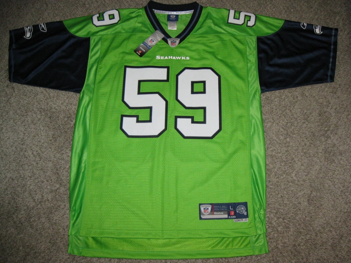 Reebok Seattle Seahawks NFL Jerseys for sale | eBay
