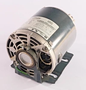 Marathon General Purpose Motor 5KH32GNB784AX 1/3HP 1725/1425 RPM 1 Phase - Picture 1 of 4