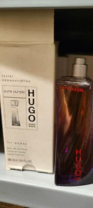 HUGO BOSS PURE PURPLE EAU DE PARFUM 90 ML . DISCONTINUED - Imagen 1 de 2