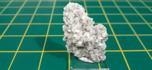 Nice Thumbnail Dolomite Crystals on Dolo.Matrix - Walworth Quarry, Wayne Co., NY - Picture 1 of 6