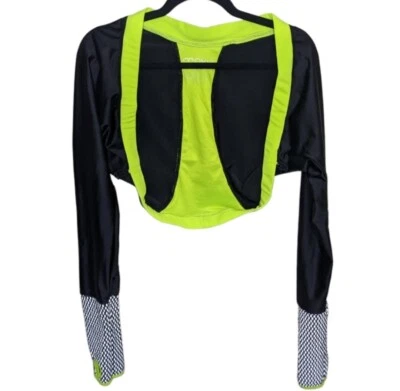 Cubierta para mujer Moxie Cycling Co talla M negra Foto 1 de 4