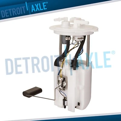 Conjunto de módulo de bomba de combustible eléctrica para Nissan Altima Máxima Quest 3,5 L 2,5 L Foto 1 de 4