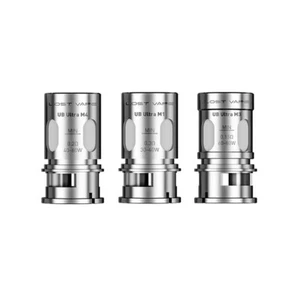 Lost Vape Centaurus UB Ultra Boost Mesh Coils 5 Stück