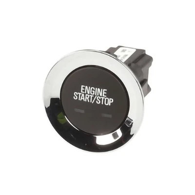 Genuine Holden Start/Stop Ignition Button Switch VF / WN Commodore HSV Statesman - Image 1 of 4