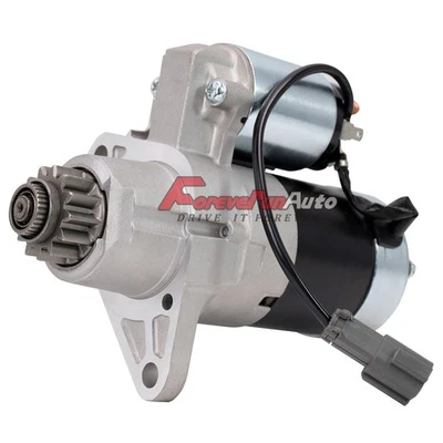 Arranque para Mercury Villager Van Nissan Máxima Quest Van 3.0L 3.3L 1993-02 17479 Foto 1 de 4