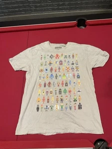 (Größe L) Restposten Paket 11 Erwachsene & Kinder Shirts Tops - kostenloser UK-Versand - Bild 1 von 11