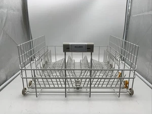 Original Miele Geschirrkorb T:50,5 Unterkorb Korb Unten Spülmaschine 60cm #KC269 - Bild 1 von 15