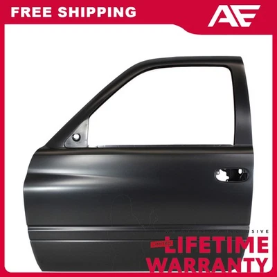 Door Shell Front Driver Side For 1994-2002 Dodge Ram 1500 2500 3500 - Image 1 of 4