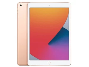 iPad Air 3rd Gen Wi-Fi + Cellular (A2123) 10.5" Multi-touch 64GB - Gold - Bild 1 von 2