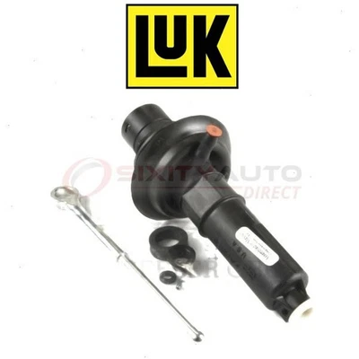 LuK MX Clutch Master Cylinder for 1989-1991 Dodge D250 - Transmission Manual jr Foto 1 de 4